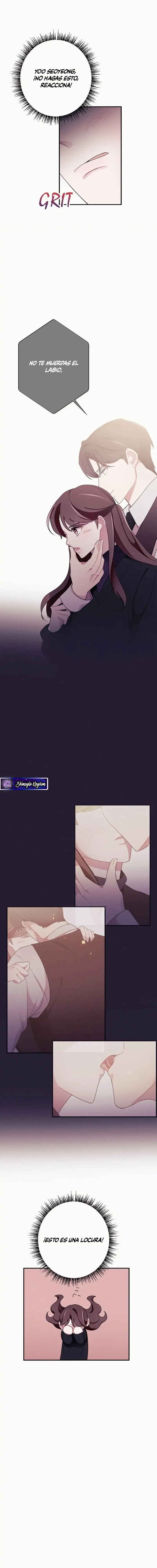 8 Seducción Escarlata