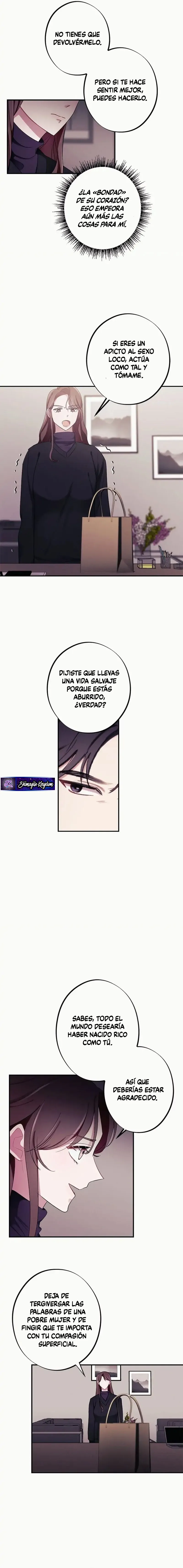 2 Seducción Escarlata