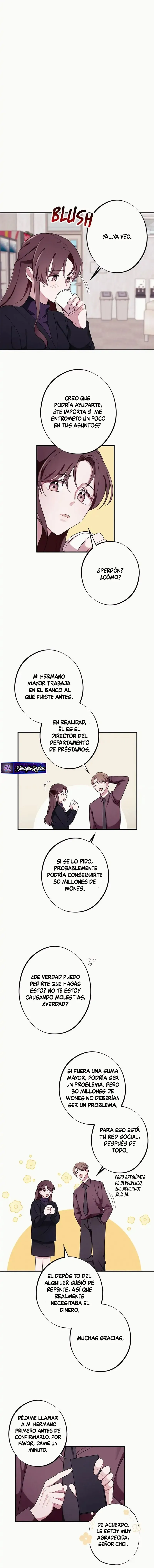 10 Seducción Escarlata