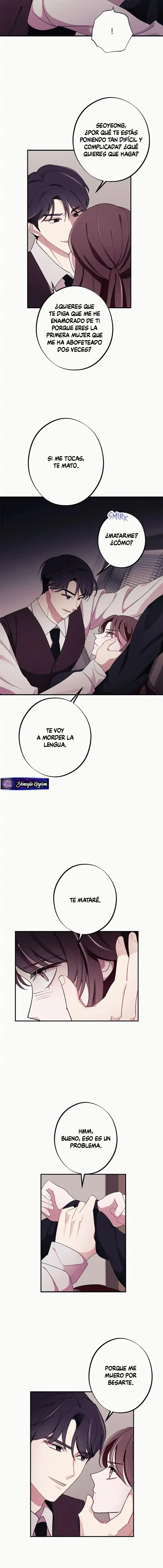 4 Seducción Escarlata