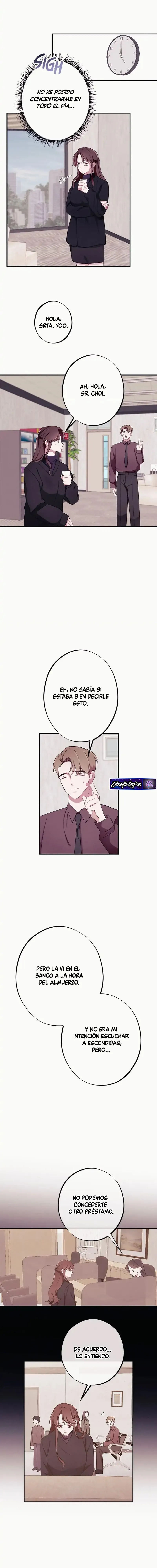 9 Seducción Escarlata