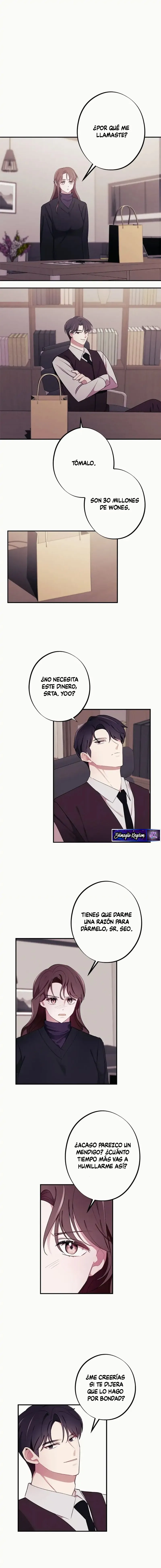 1 Seducción Escarlata