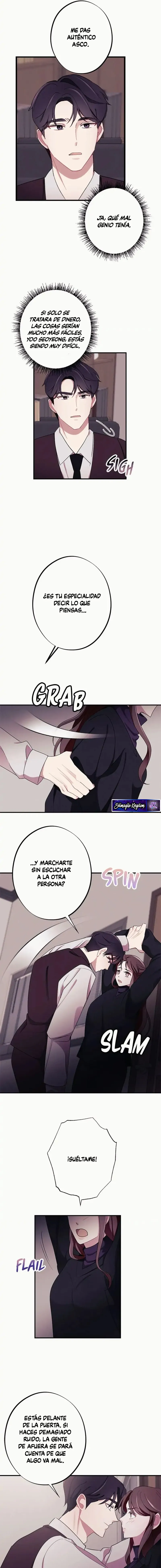 3 Seducción Escarlata