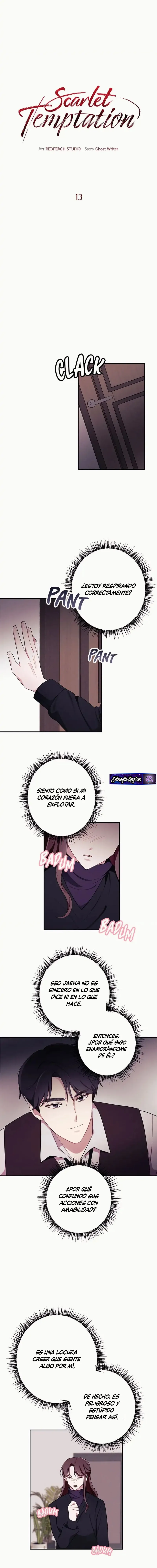 7 Seducción Escarlata