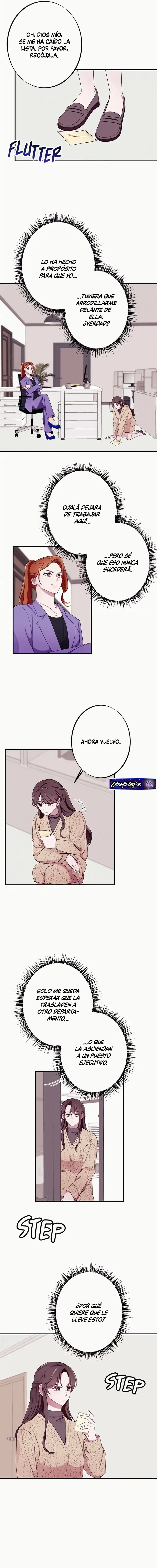 7 Seducción Escarlata