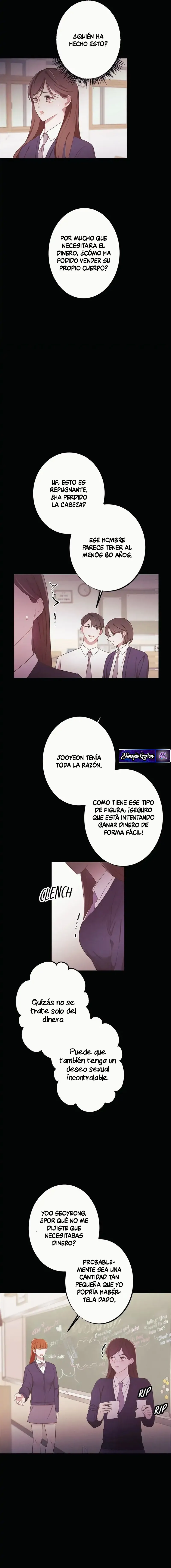 13 Seducción Escarlata