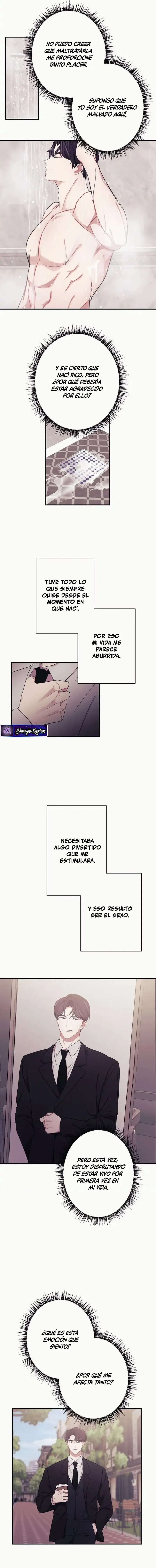 2 Seducción Escarlata