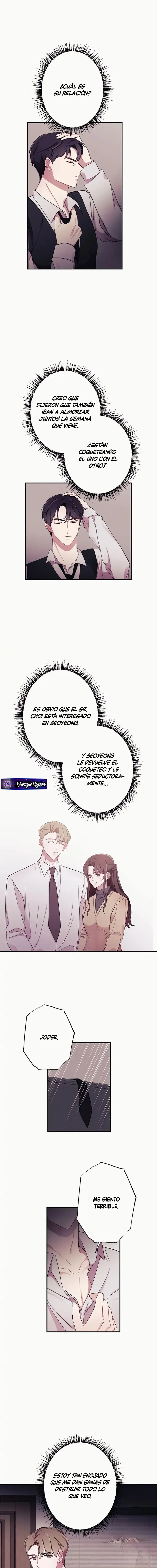 4 Seducción Escarlata