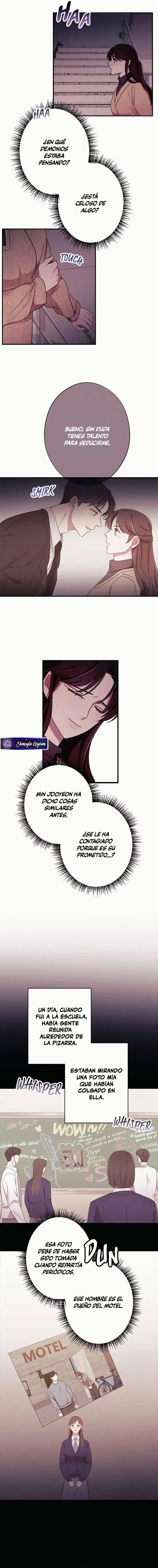 12 Seducción Escarlata