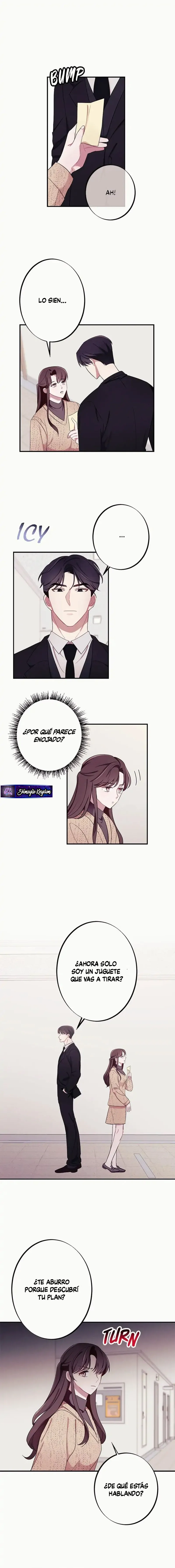 8 Seducción Escarlata