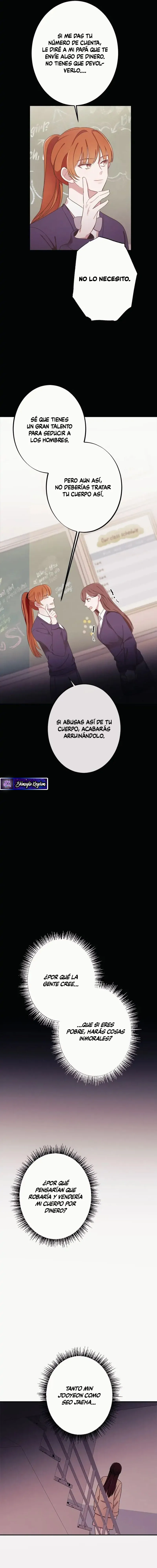 14 Seducción Escarlata