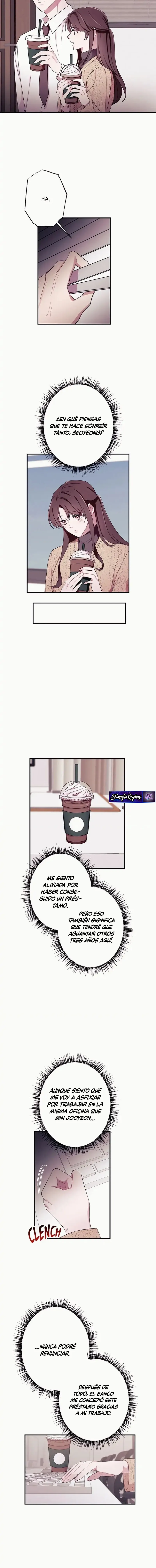 5 Seducción Escarlata