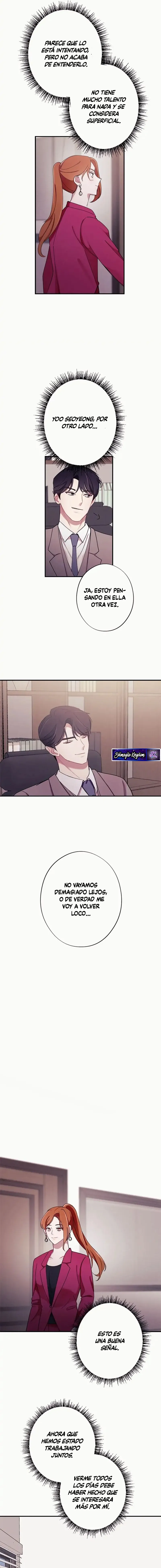 9 Seducción Escarlata