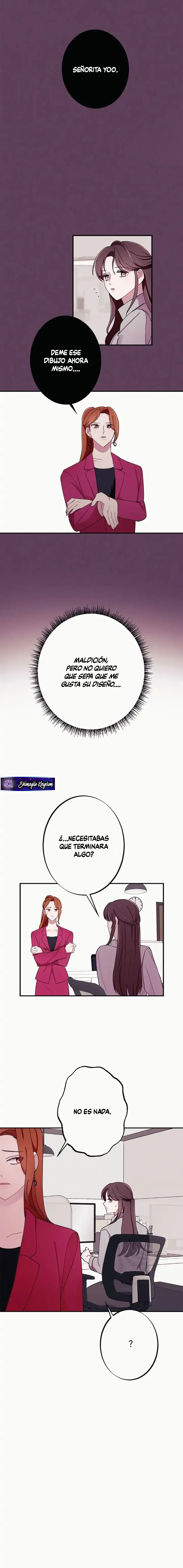 12 Seducción Escarlata