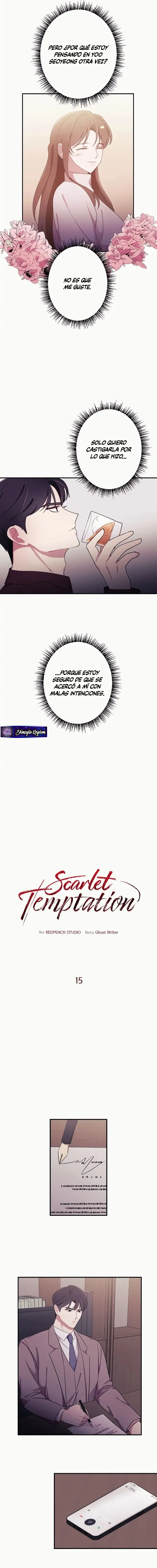 6 Seducción Escarlata