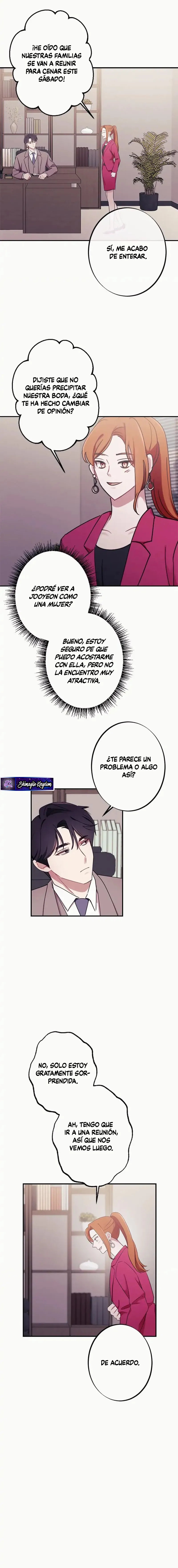 8 Seducción Escarlata