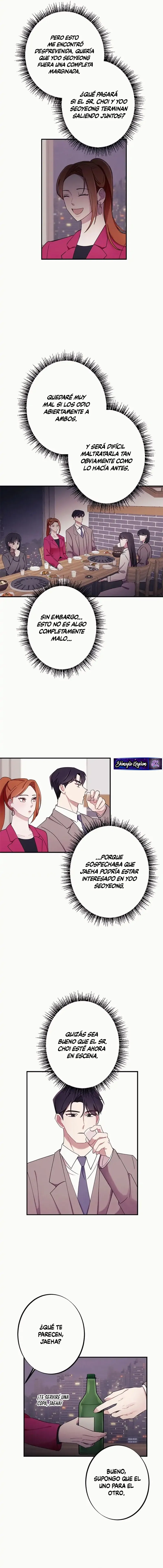 9 Seducción Escarlata