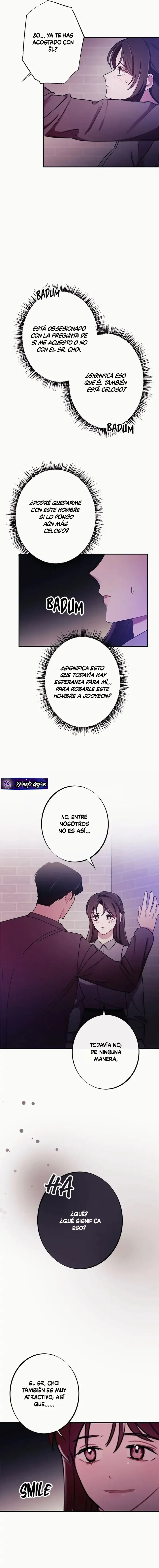 14 Seducción Escarlata