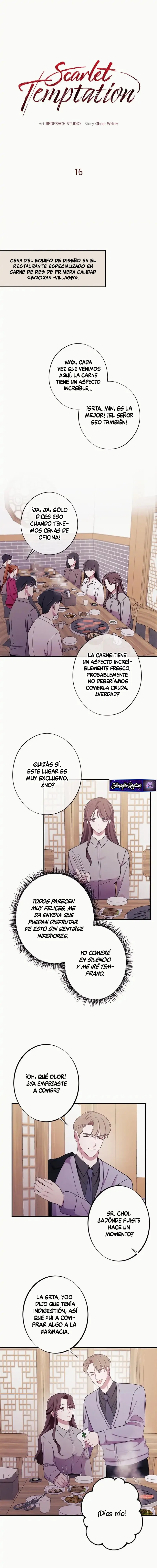 1 Seducción Escarlata