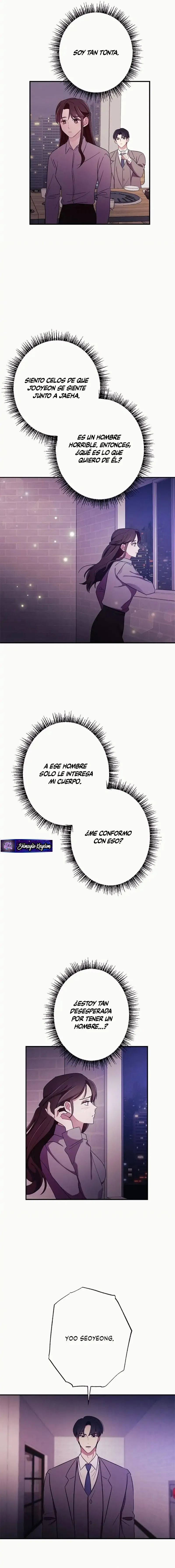 12 Seducción Escarlata