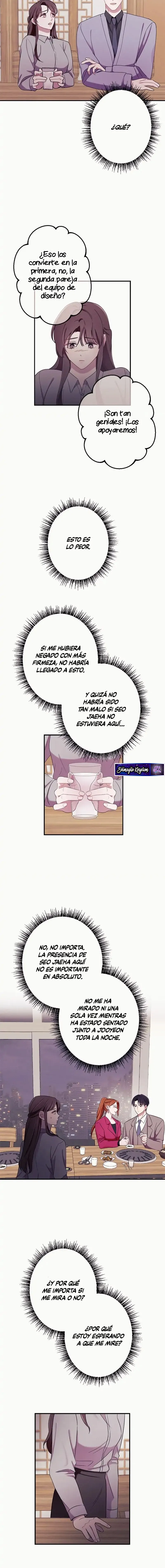 11 Seducción Escarlata