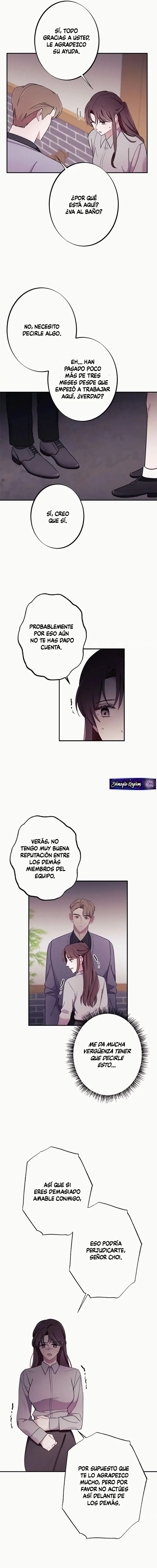 5 Seducción Escarlata