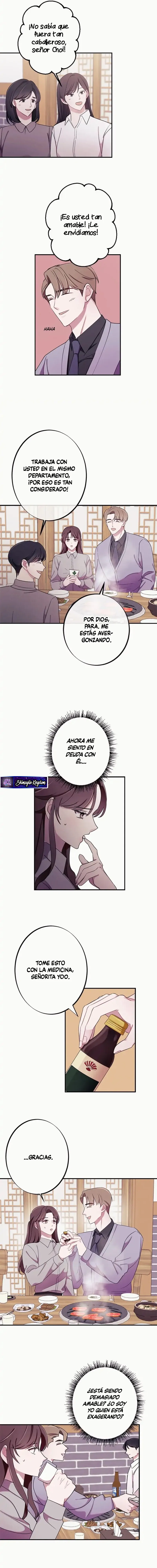 2 Seducción Escarlata