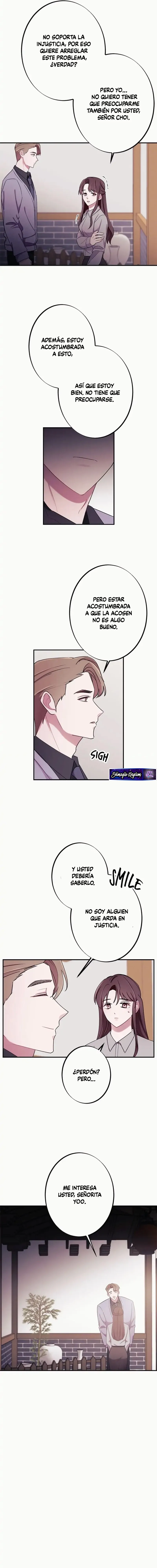 7 Seducción Escarlata