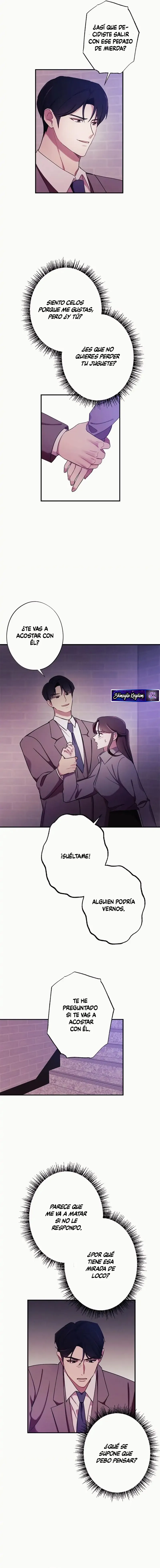 13 Seducción Escarlata