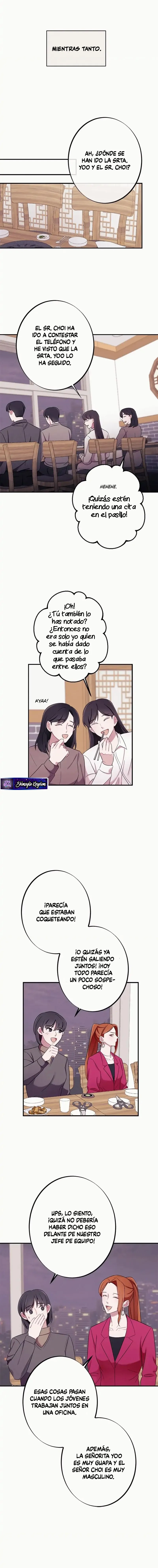 8 Seducción Escarlata