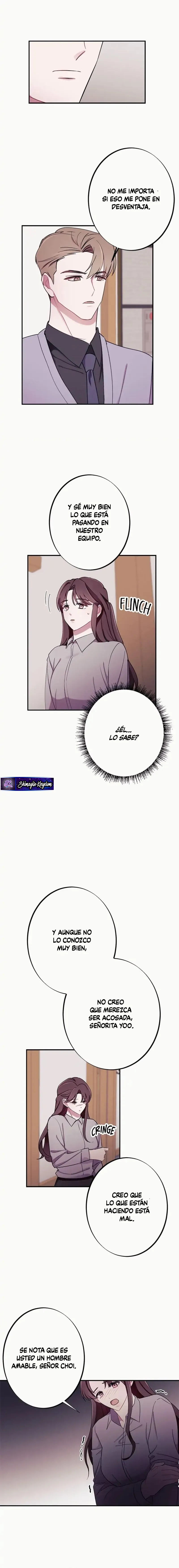 6 Seducción Escarlata