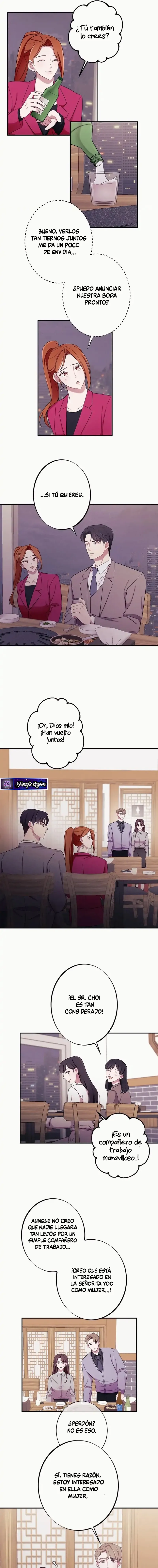 10 Seducción Escarlata