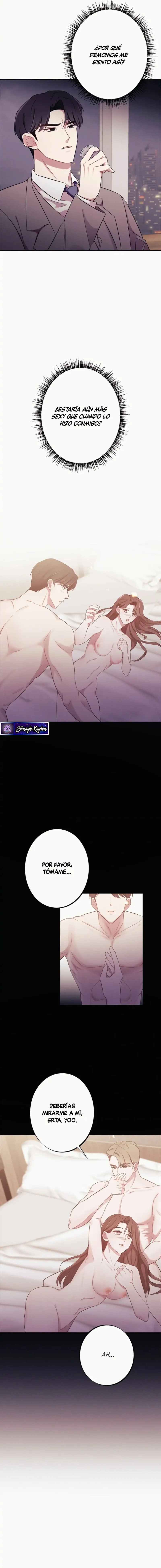 2 Seducción Escarlata