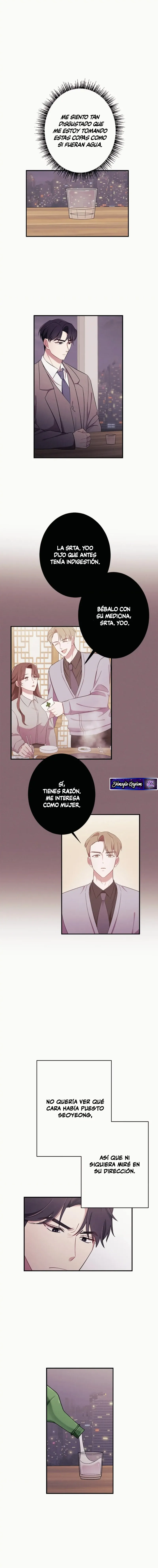 1 Seducción Escarlata