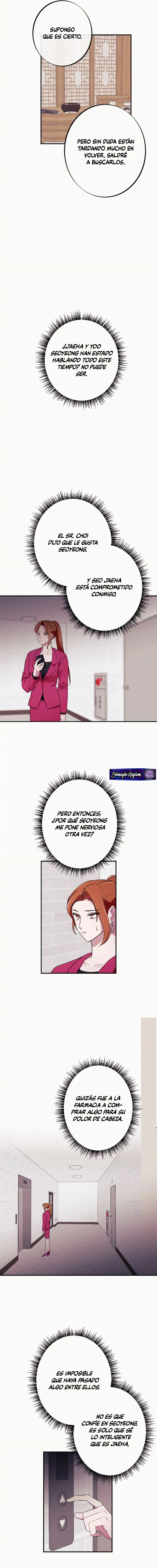 13 Seducción Escarlata