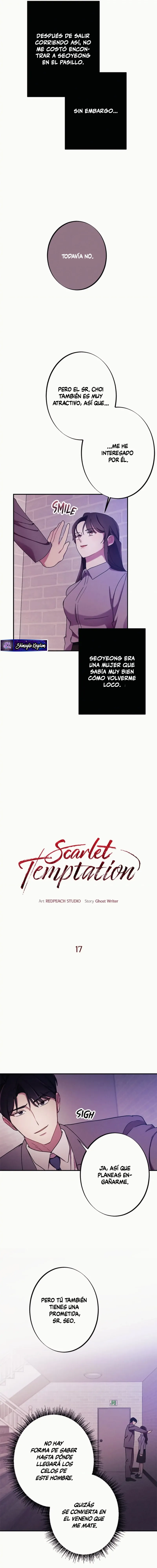 4 Seducción Escarlata