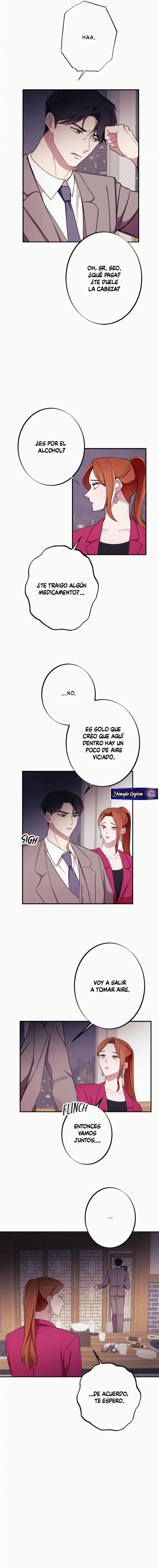 3 Seducción Escarlata