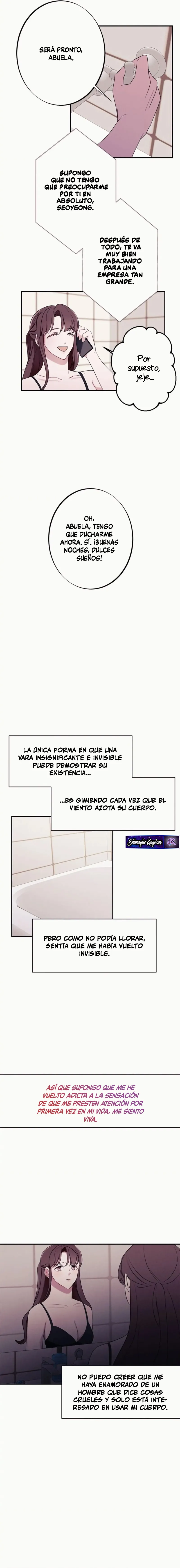 13 Seducción Escarlata