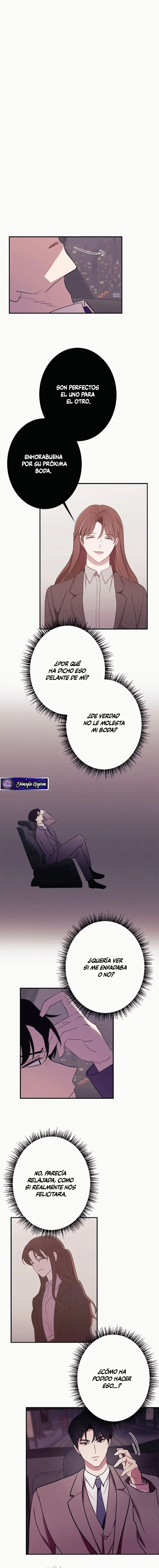 10 Seducción Escarlata