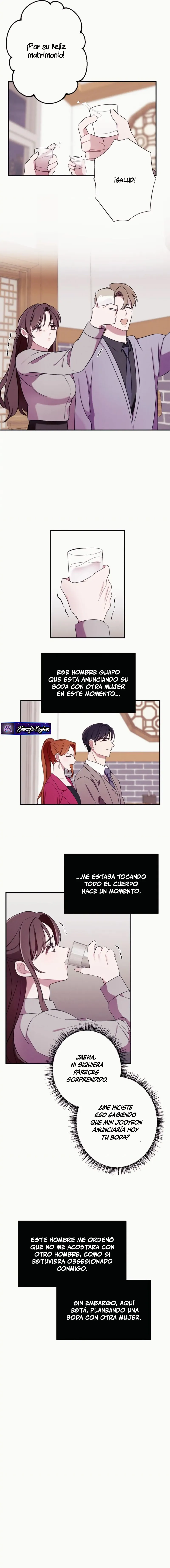 8 Seducción Escarlata