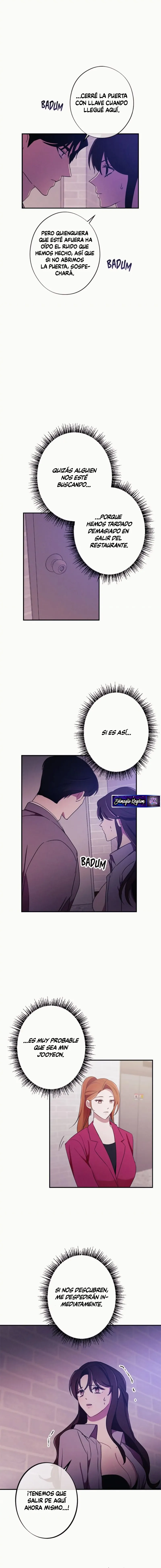 1 Seducción Escarlata