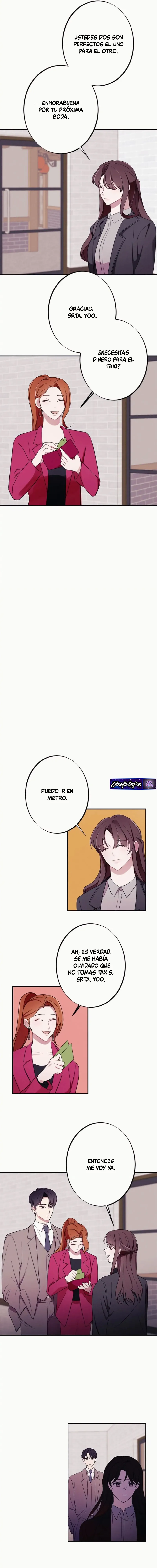 9 Seducción Escarlata