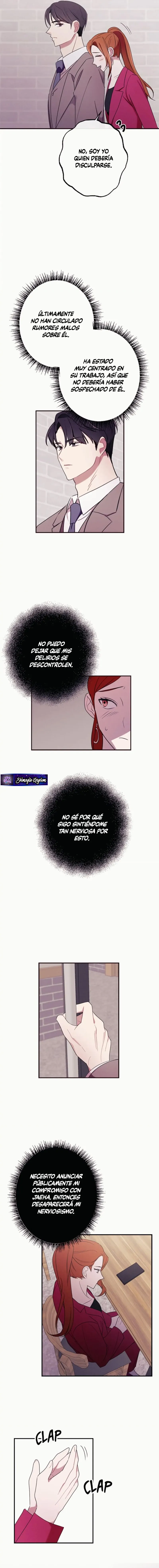 6 Seducción Escarlata