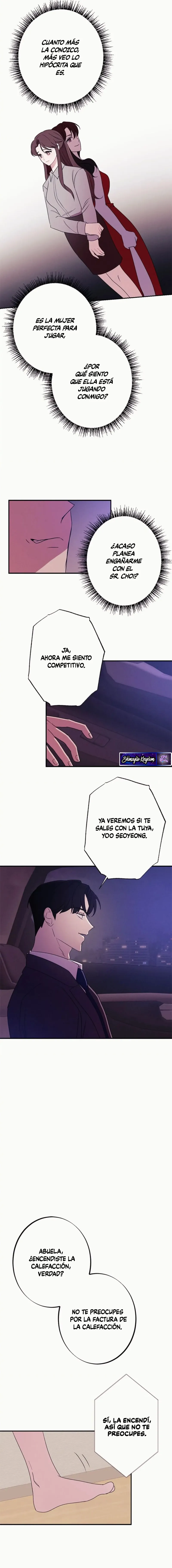 11 Seducción Escarlata