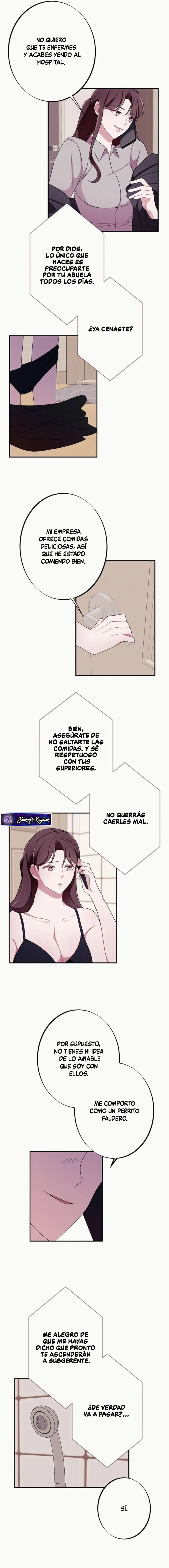 12 Seducción Escarlata