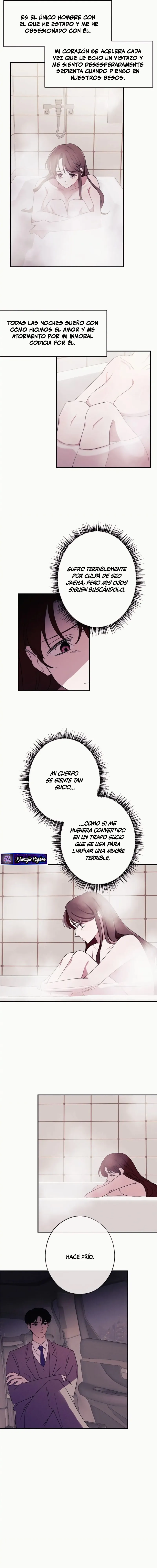 14 Seducción Escarlata