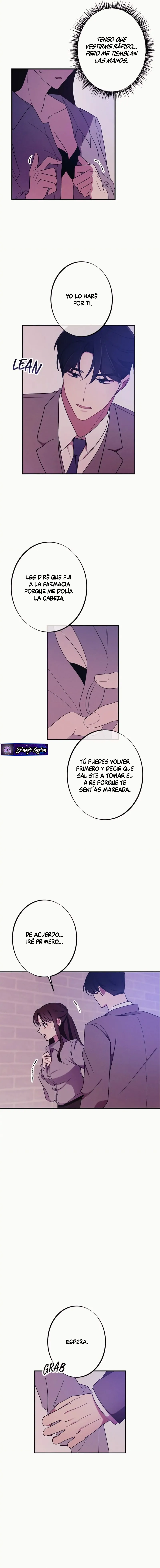 2 Seducción Escarlata