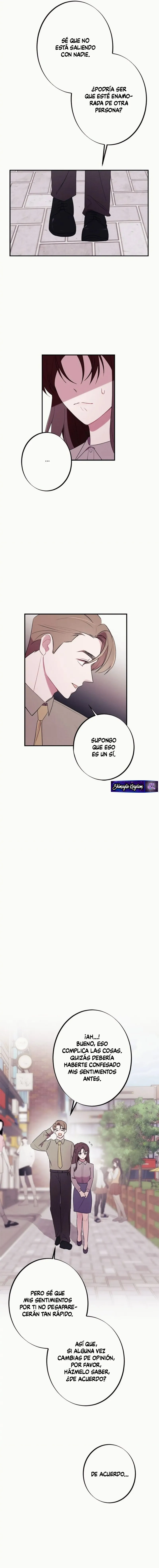 10 Seducción Escarlata