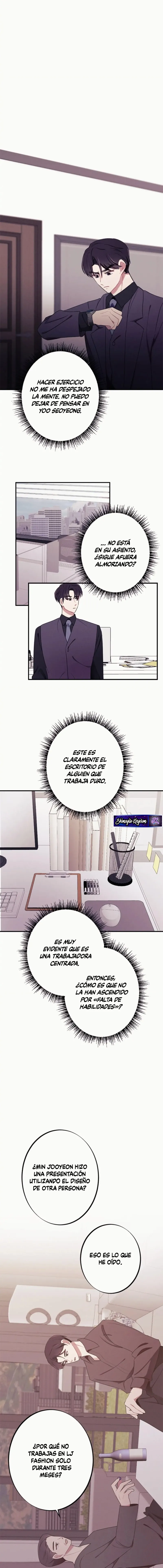 12 Seducción Escarlata