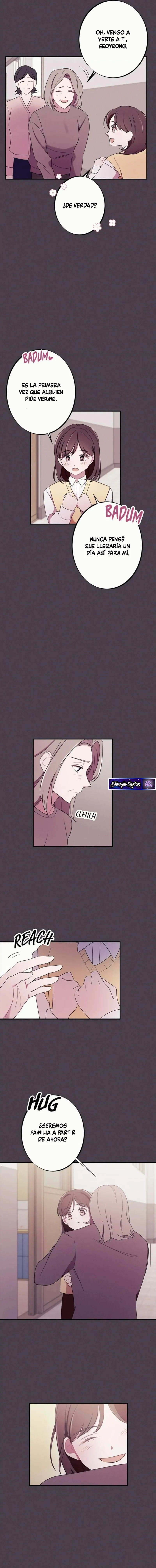 2 Seducción Escarlata